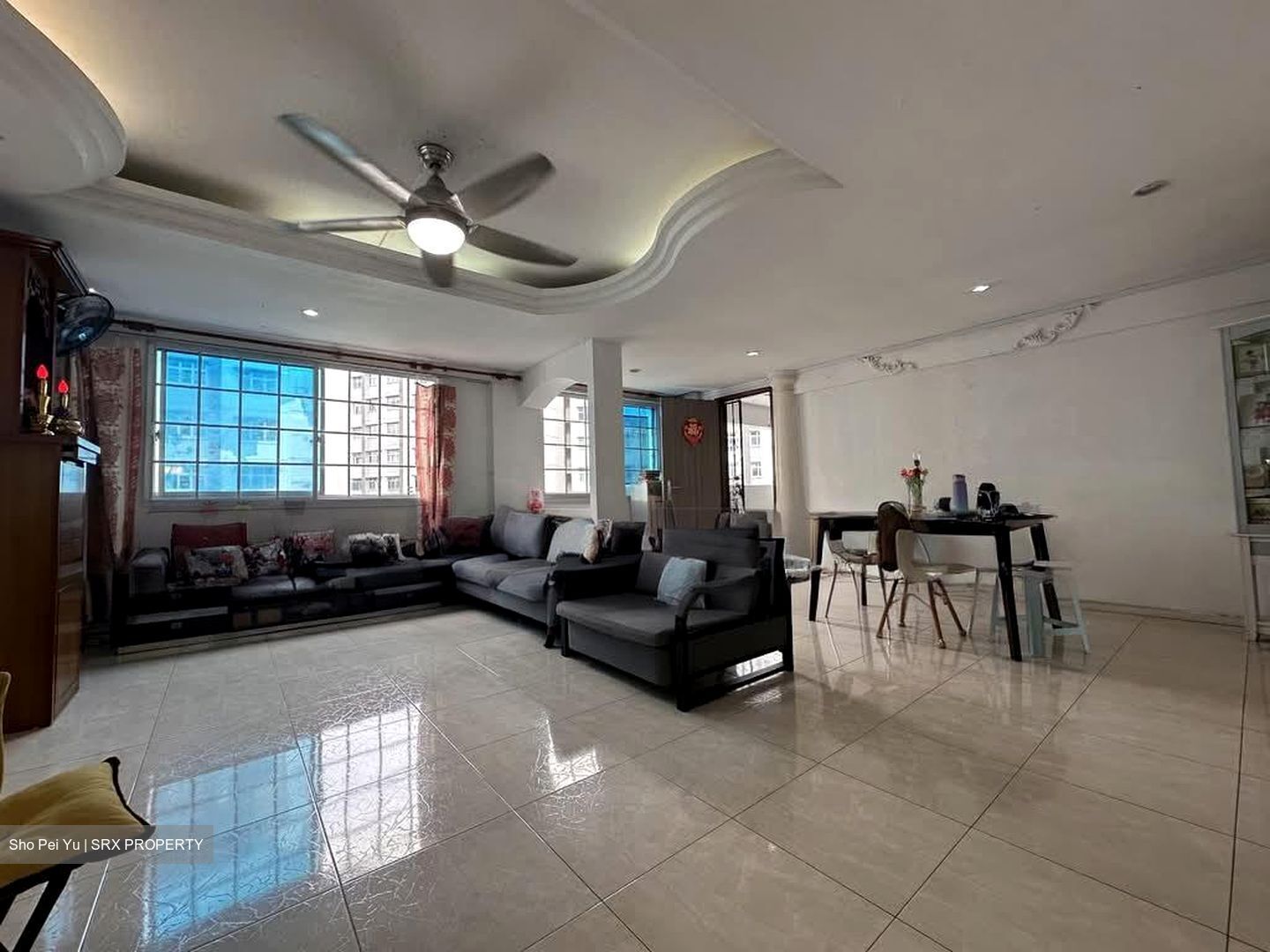 Blk 427 Yishun Avenue 11 (Yishun), HDB 4 Rooms #557755201